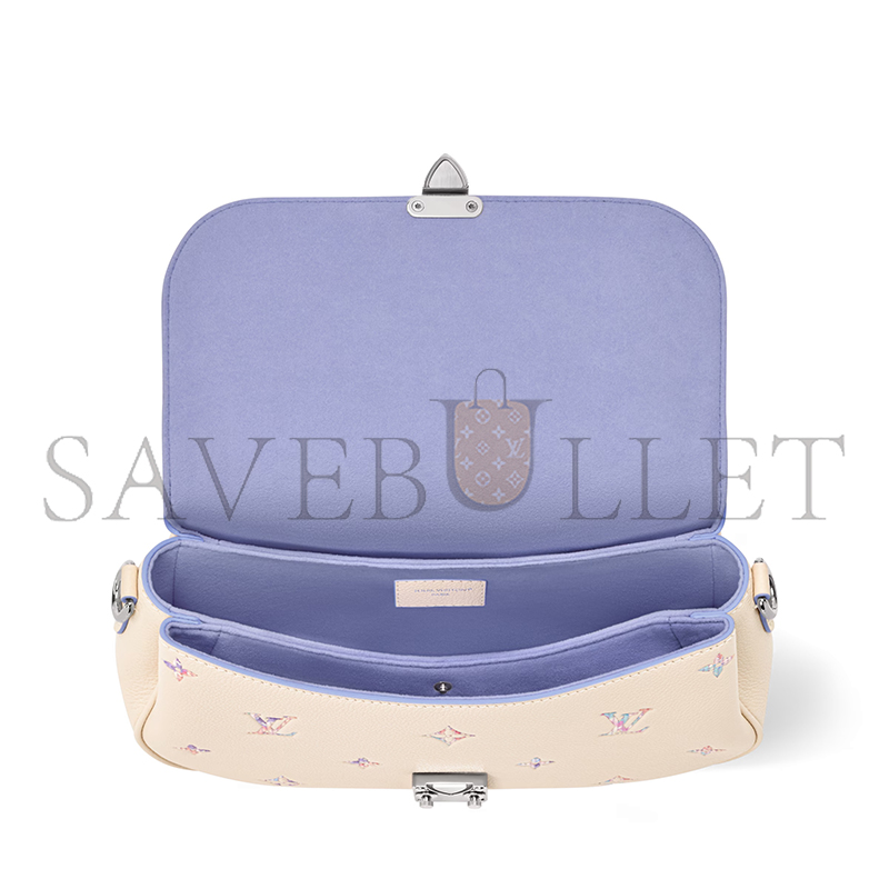 l0vis Vvtt0n master pochette mÉtis soft pm m2a332 (25*15*5cm)